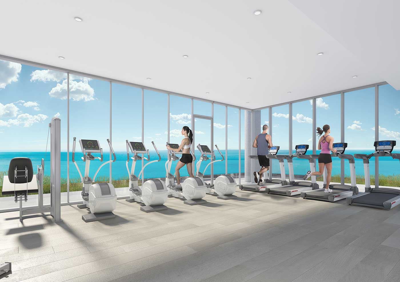Nautique Penthouse Collection – Condo at 374 Martha Street, Burlington, ON, Pre-construction