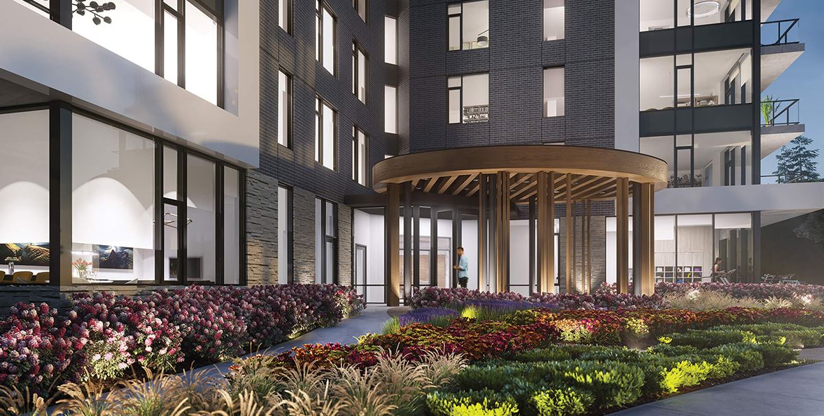 The Spencer at Greystone – Condo at Hazel Street & Main Street, Ottawa, ON, Ottawa