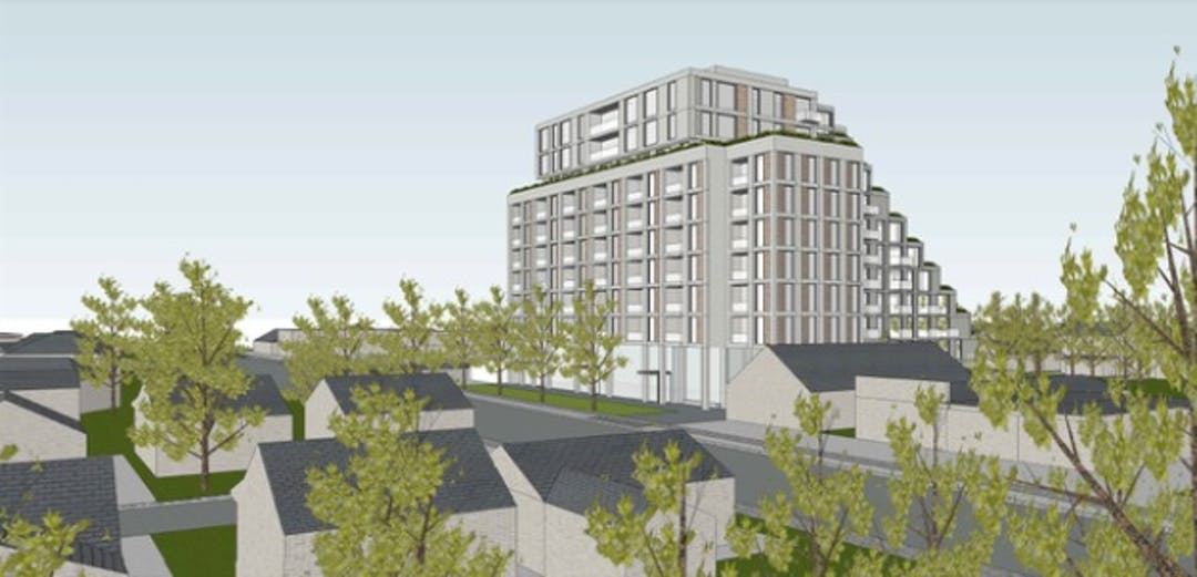 27 Harwood Ave South Condos – Condo at 27 Harwood Avenue South, Ajax, ON, Ajax