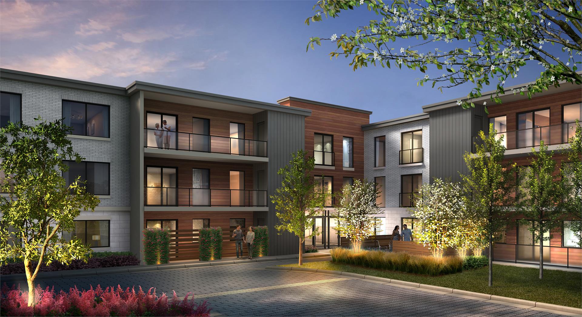 Marbella Condominium – Condo at 7549 Kalar Road, Niagara Falls, ON, Niagara