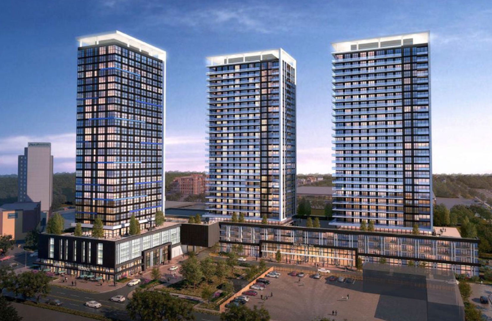 Stanley Condos Niagara – Condo at 6683 Stanley Avenue, Niagara Falls, ON, Niagara