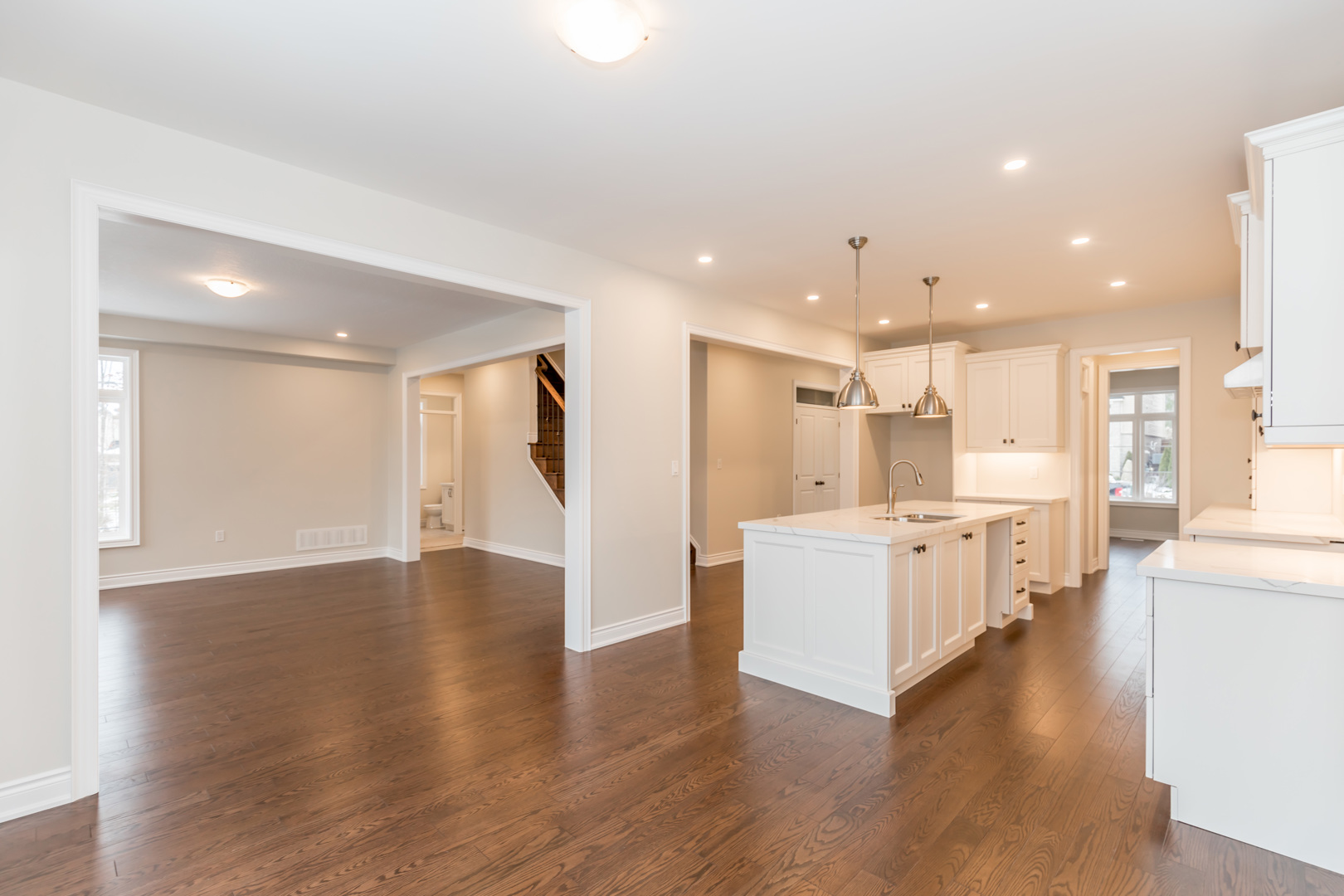 Copperhill – Semi-Detached at Madelaine Drive & Mapleview Drive East, Barrie, ON, Barrie