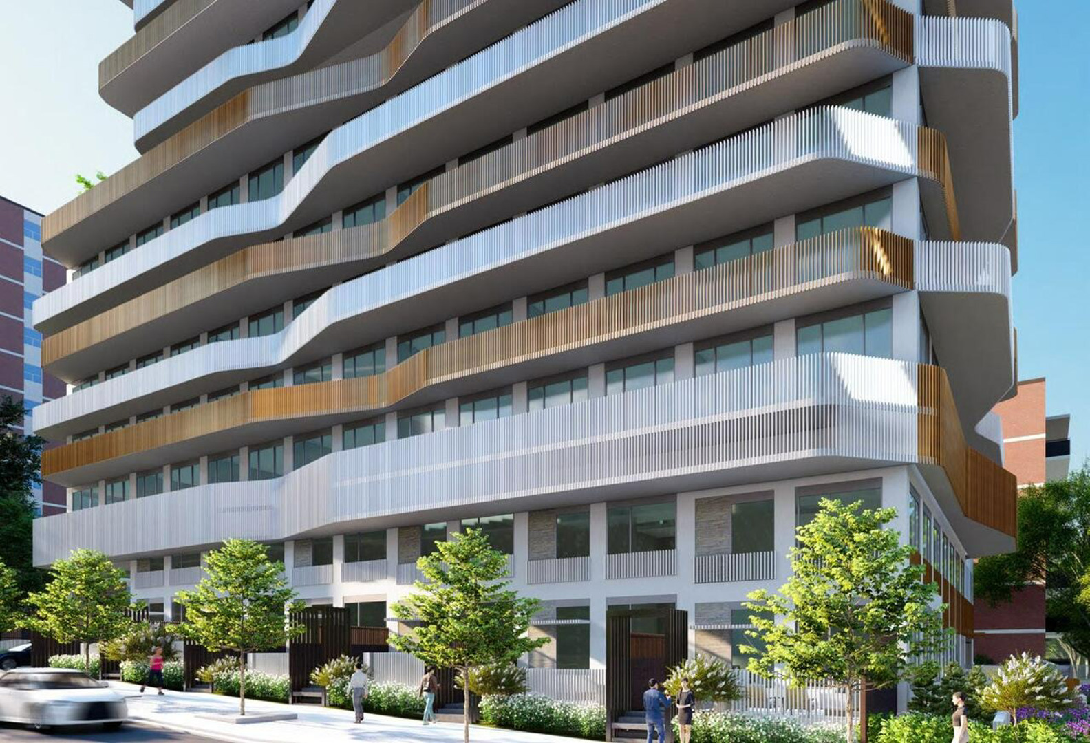 46 Park Street Condos – Condo at 46 Park Street East, Mississauga, ON, Mississauga