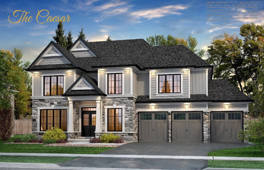 Prestige Shoreacres – Semi-Detached at 4417 Spruce Avenue, Burlington, ON, Burlington