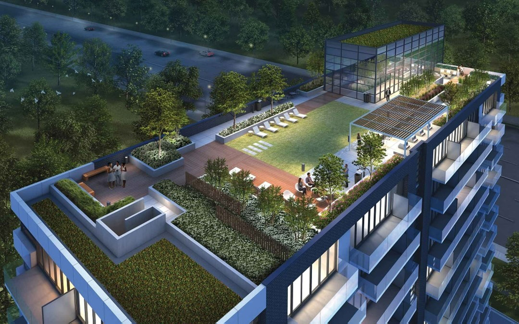 Highlight of Mississauga – Condo at 4070 Dixie Road, Mississauga, ON, Mississauga