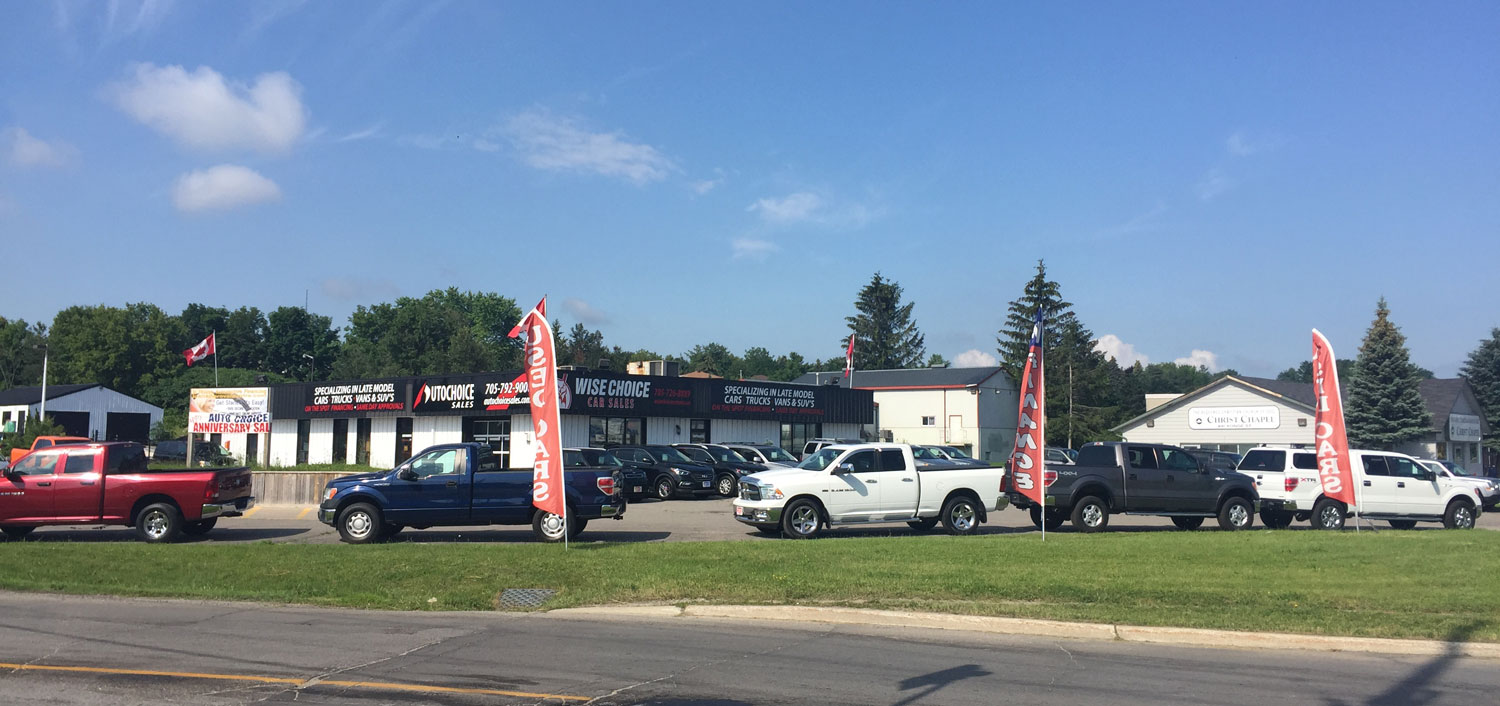 306 Yonge Street Condos – Condo at 306 Yonge Street, Barrie, ON, Barrie