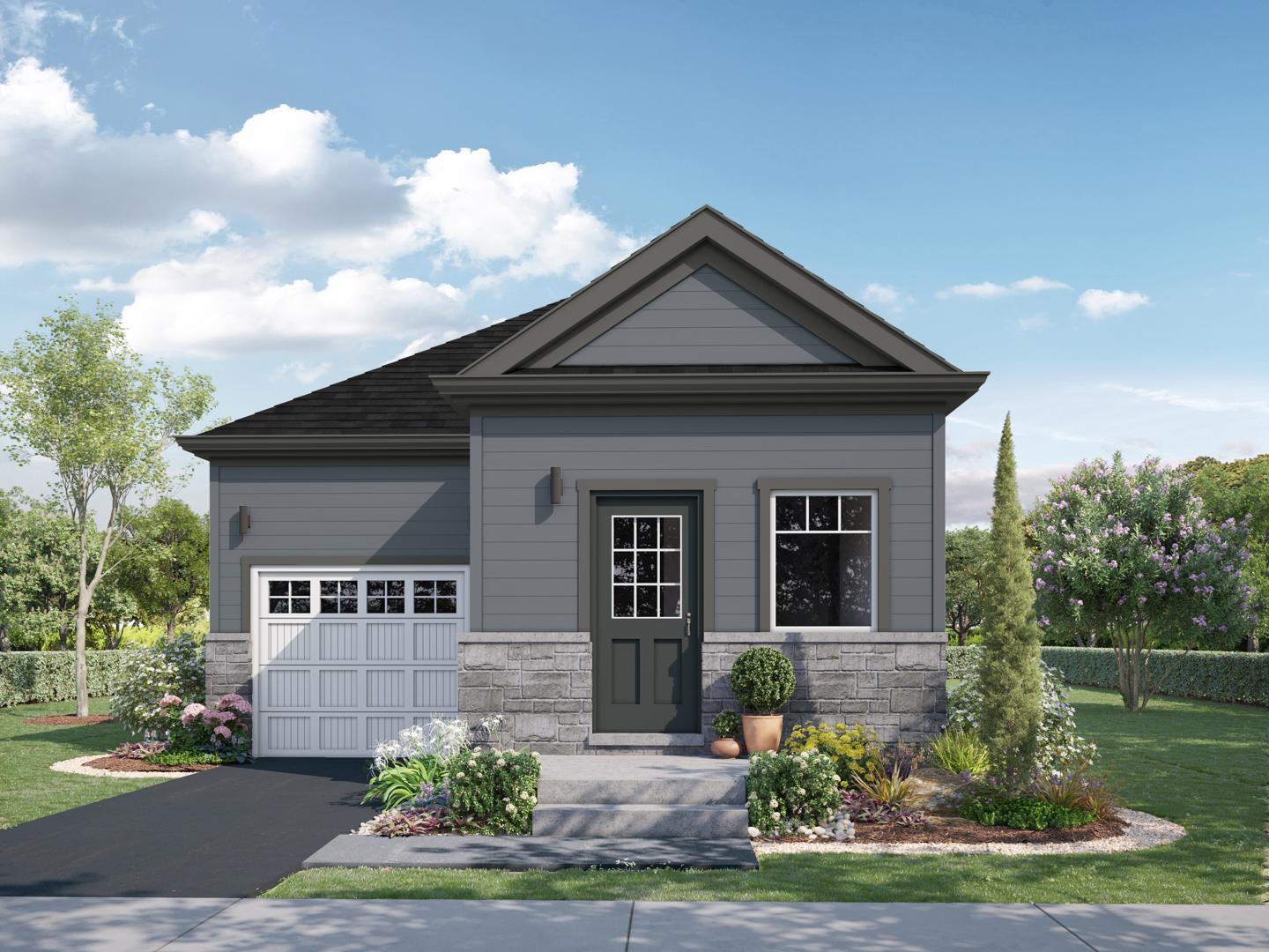 Bromley Gardens – Semi-Detached at 33 Bromley Drive, St. Catharines, ON, Pre-construction