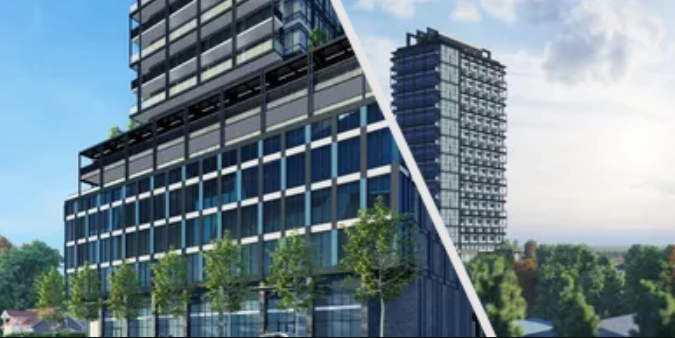 Waterdown Road Condos – Condo at Expand Map Waterdown Road & Plains Road East, Burlington, ON, Burlington