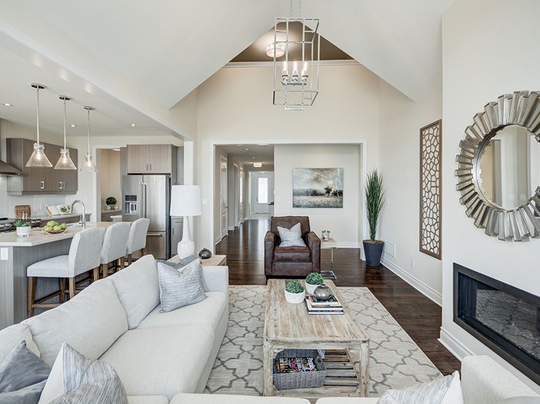 Midhurst Valley – Detached at 1296 Carson Rd, Barrie, ON, Canada, Barrie