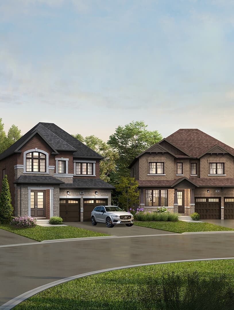Midhurst Valley – Detached at 1296 Carson Rd, Barrie, ON, Canada, Barrie