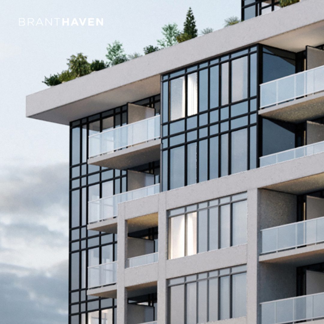 High Line Condos – Condo at 5160 Ninth Line, Mississauga, ON, Markham