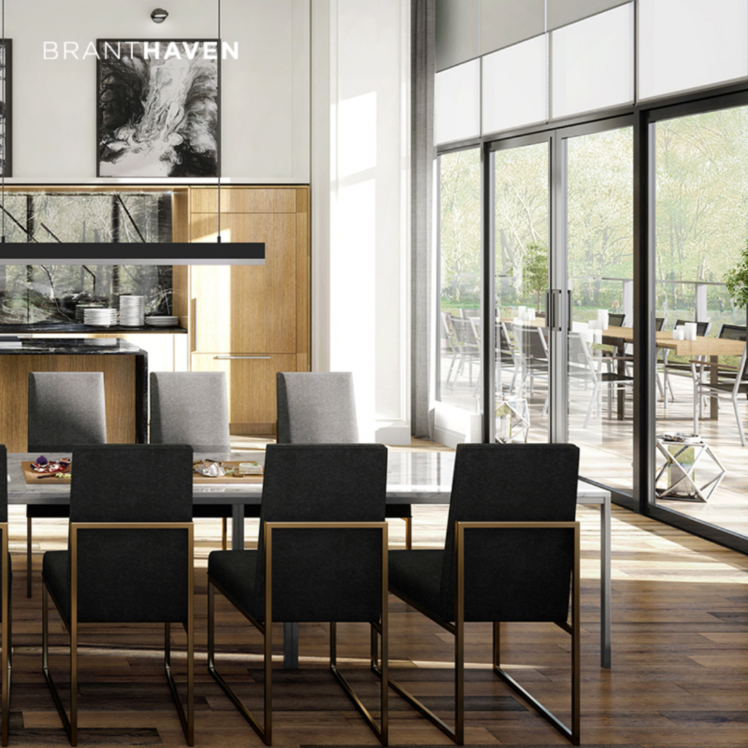 High Line Condos – Condo at 5160 Ninth Line, Mississauga, ON, Mississauga