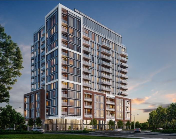 Martha James Condominiums – Condo at 2088 James Street, Burlington, ON, Burlington