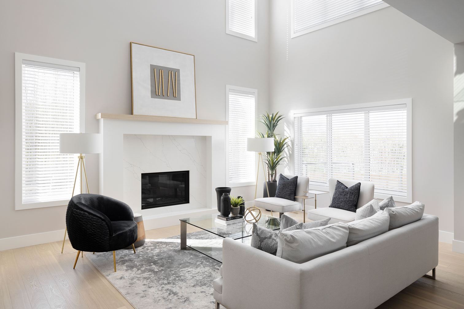 Spring Willow – Semi-Detached at Spring Willow Drive Southwest, Calgary, AB, Pre-construction