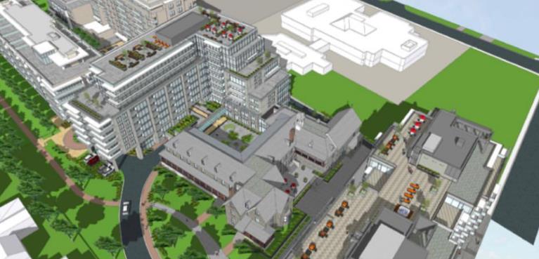 Q West Condos - Phase 2 – Condo at 114 Richmond Road, Ottawa, ON, Ottawa