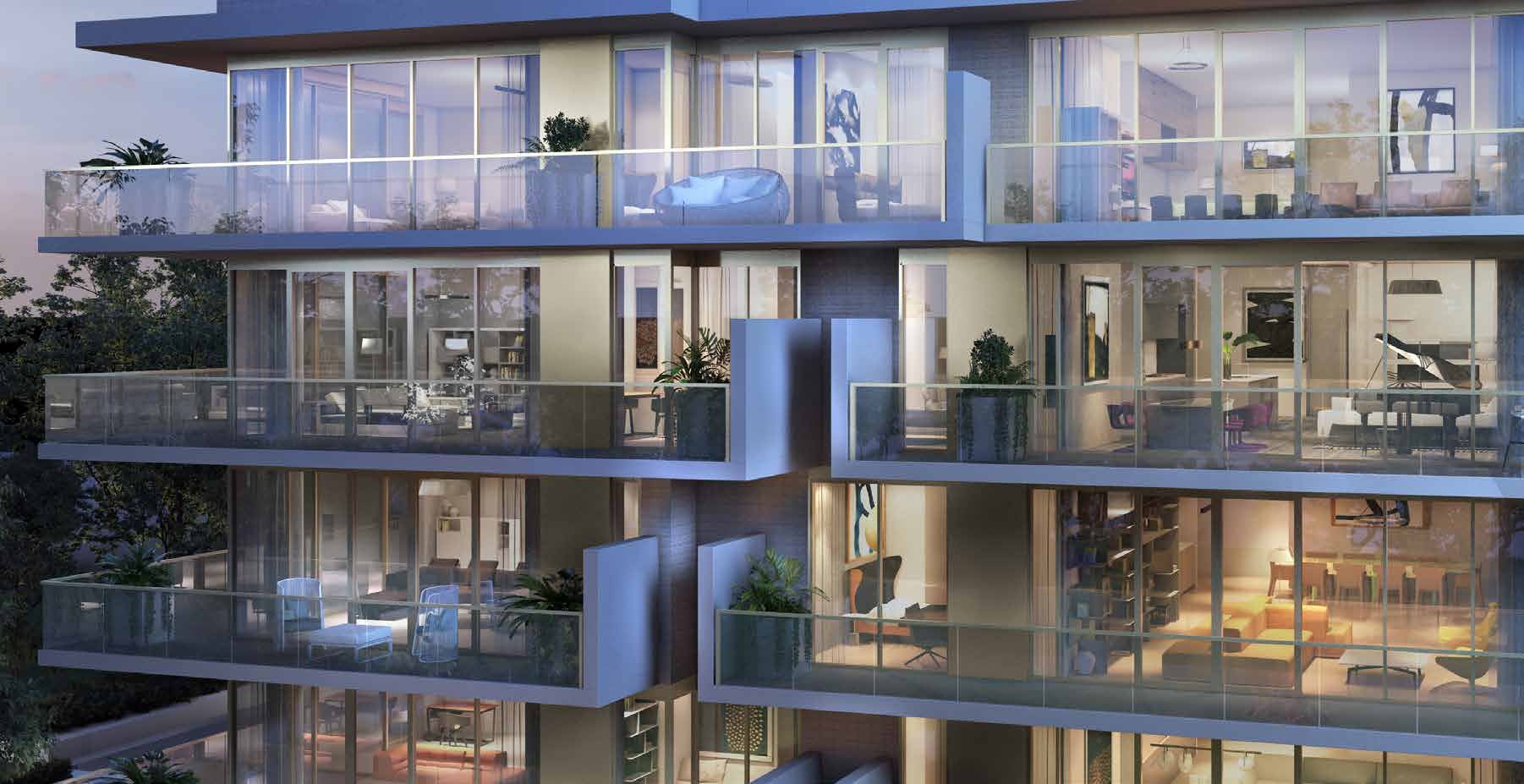 Monocle – Condo at 91 Shannon Street, Ottawa, ON, Ottawa