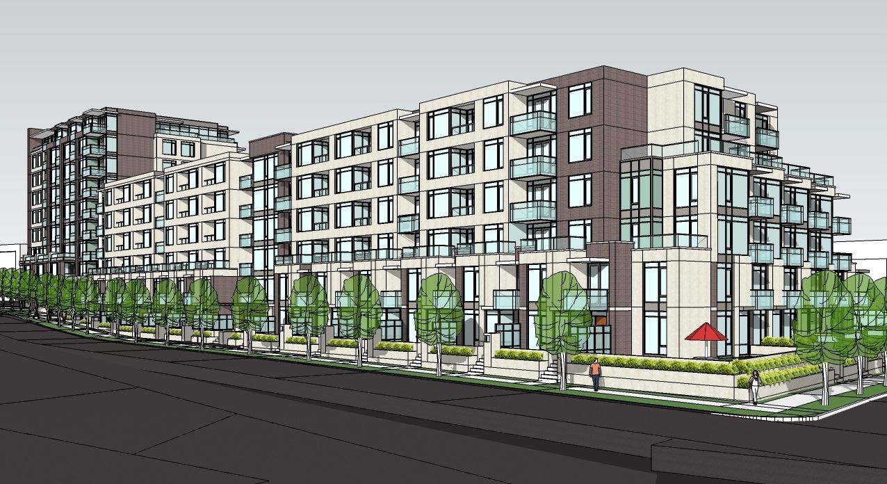 175 Richmond Road Condos – Condo at 175 Richmond Road, Ottawa, ON, Ottawa