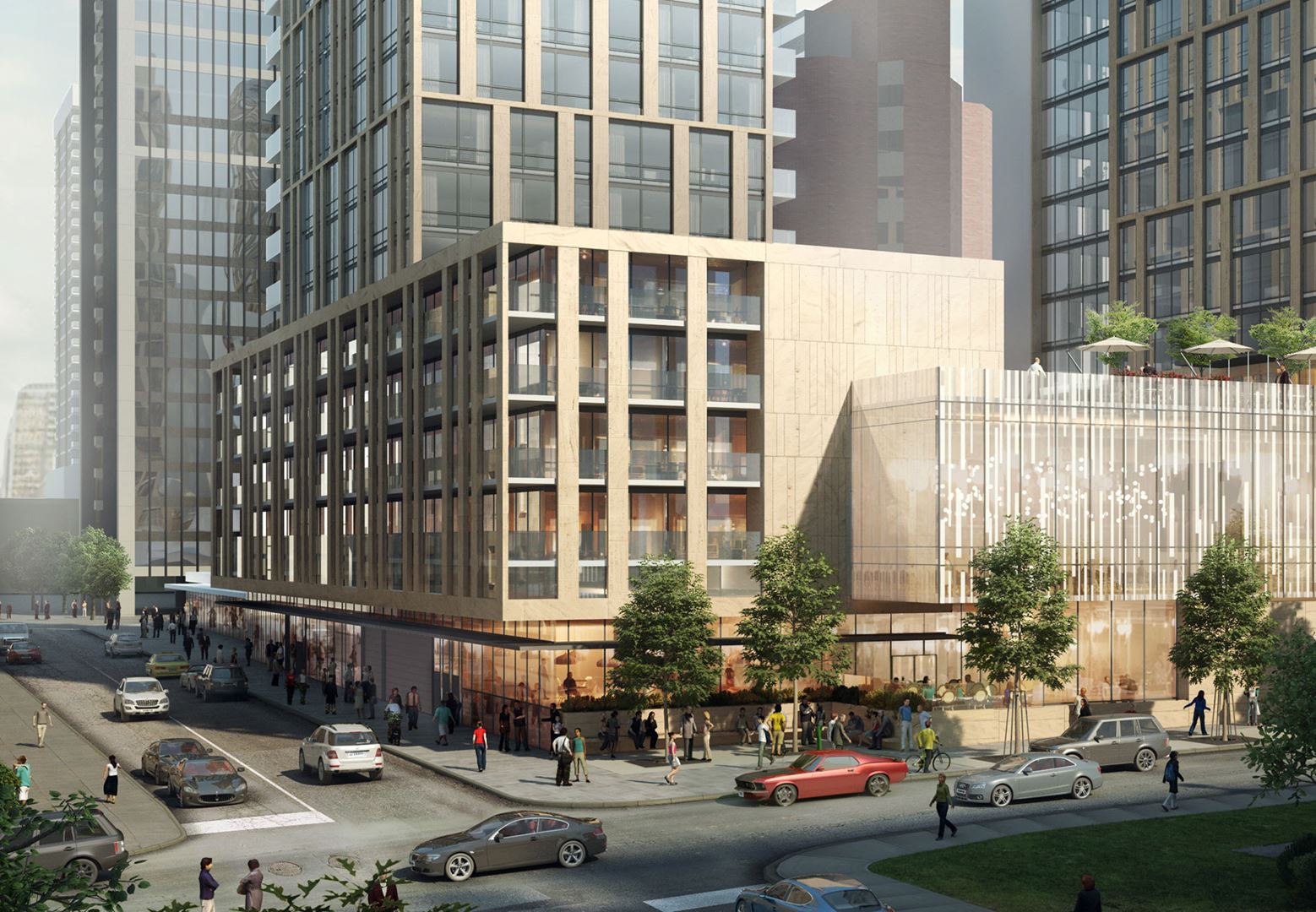 350 Sparks Street Condos – Condo at 350 Sparks Street, Ottawa, ON, Ottawa