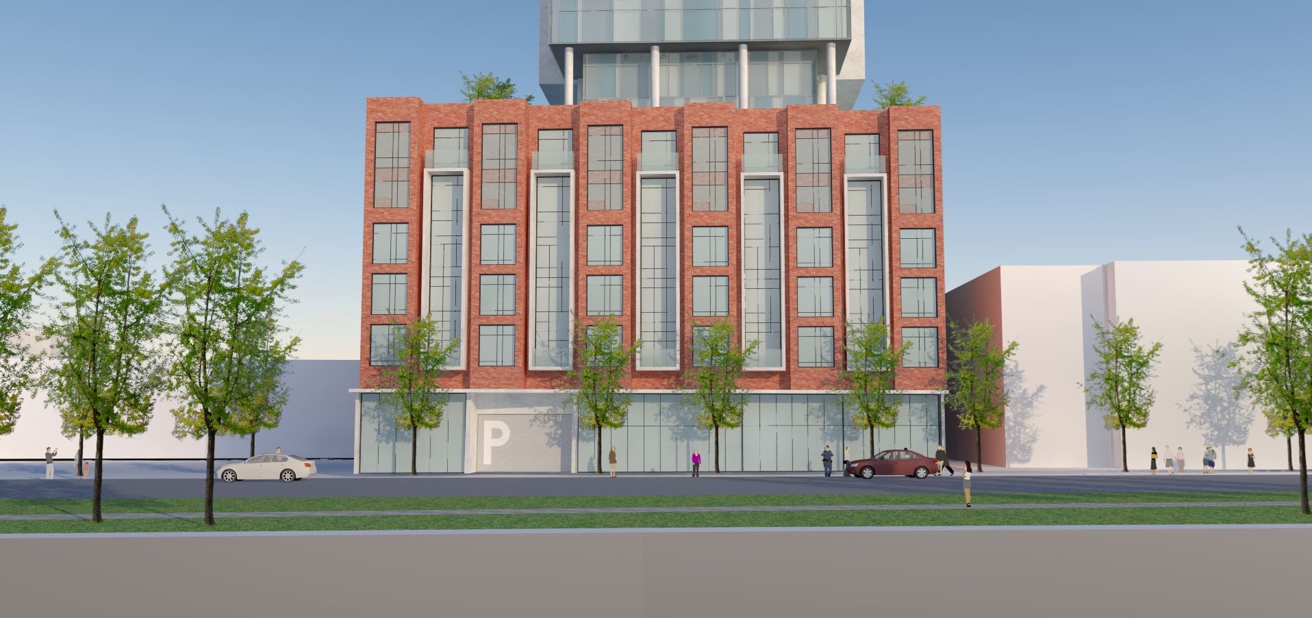 2050 Scott Street Condos – Condo at 2050 Scott Street, Ottawa, ON, Ottawa