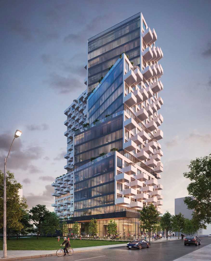 Ten West Condos – Condo at 90 High Street East, Mississauga, ON, Mississauga
