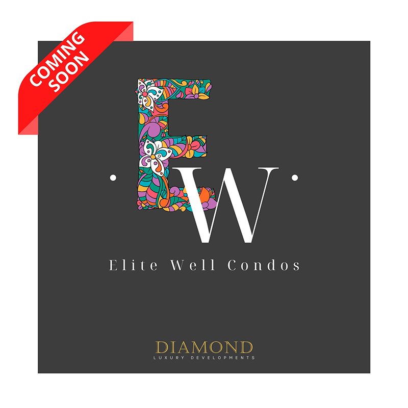 Elite Well Condos – Condo at Dixie Road & Dundas Street East, Mississauga, ON, Mississauga
