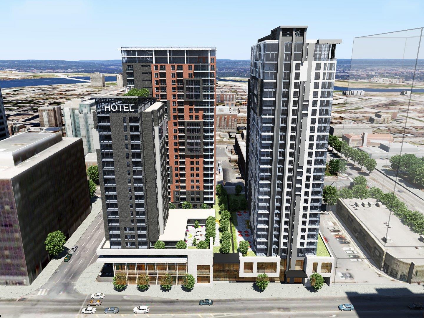 Claridge Royale Condos – Condo at 180 George Street, Ottawa, ON, Ottawa
