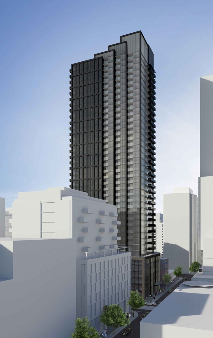 234 King Street East Condos – Condo at 234 King Street East, Toronto, ON, Toronto