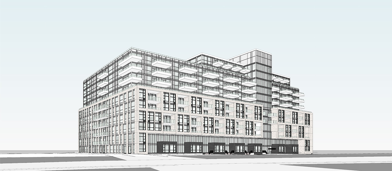 54 Glen Everest Condos – Condo at 54 Glen Everest Rd, Toronto, Ontario, Toronto