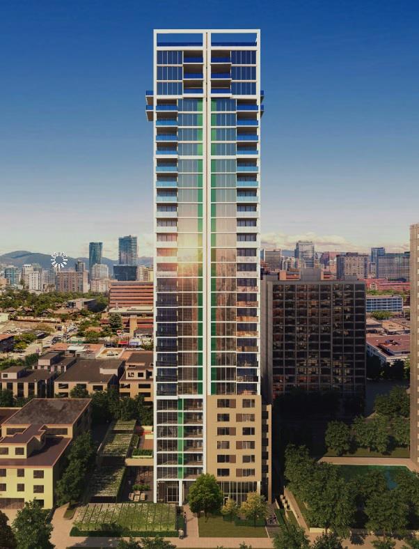 The Harwood Condos – Condo at 1055 Harwood Street, Vancouver, BC, Vancouver