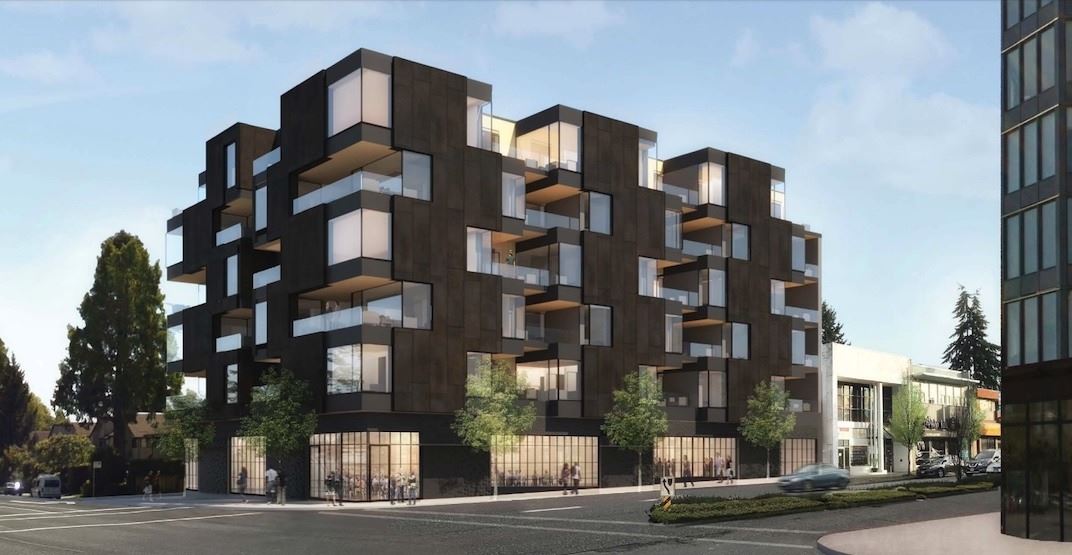 Sixteenth and Cambie – Condo at 3220 Cambie Street, Vancouver, BC, Vancouver