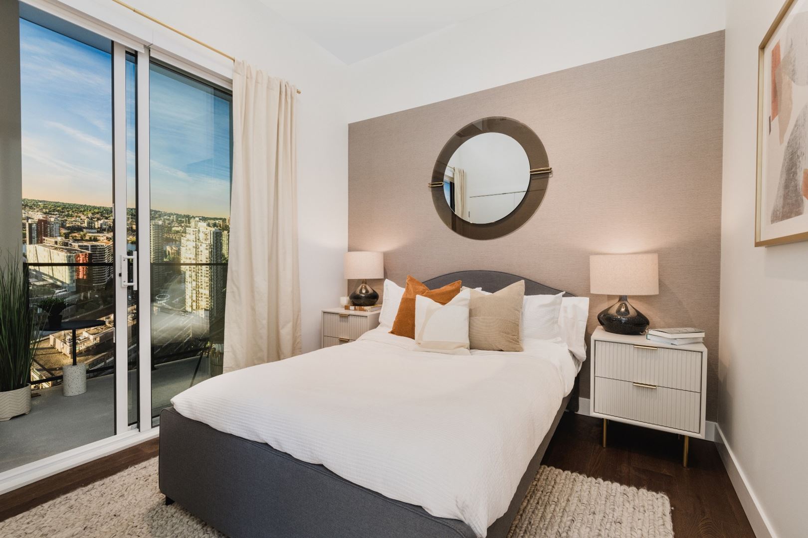 Block Residences Condos – Condo at 828 Cambie Street, Vancouver, BC, Vancouver