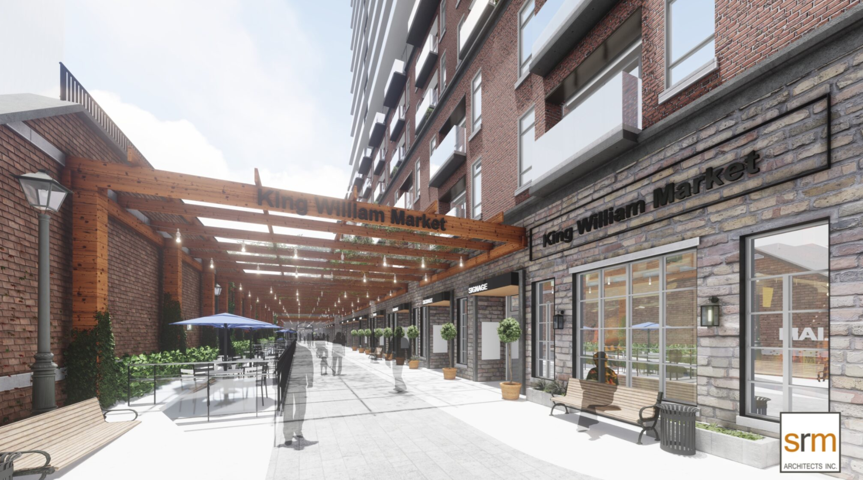 77 James Street Condos – Condo at James Street North & York Boulevard, Hamilton, ON, Hamilton