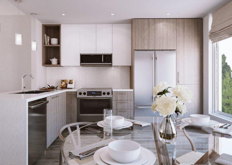 Nottinghill – Townhome at 875 Main Street, Cambridge, ON, Cambridge