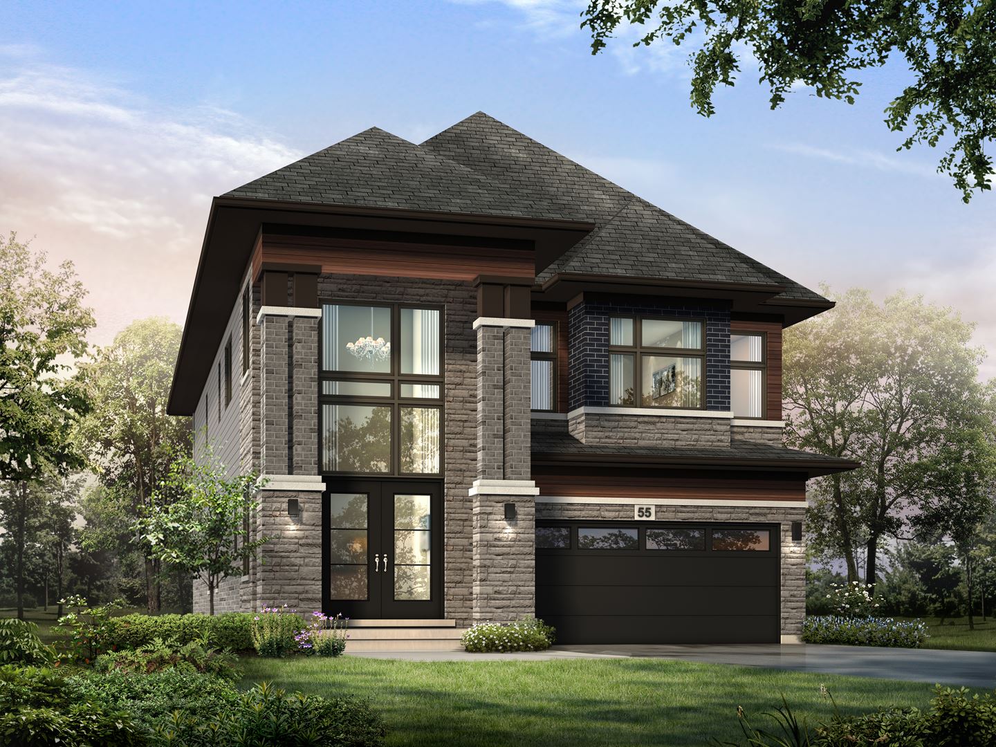 Ancaster Glen II – Condo at Garner Road East, Hamilton, ON, Hamilton