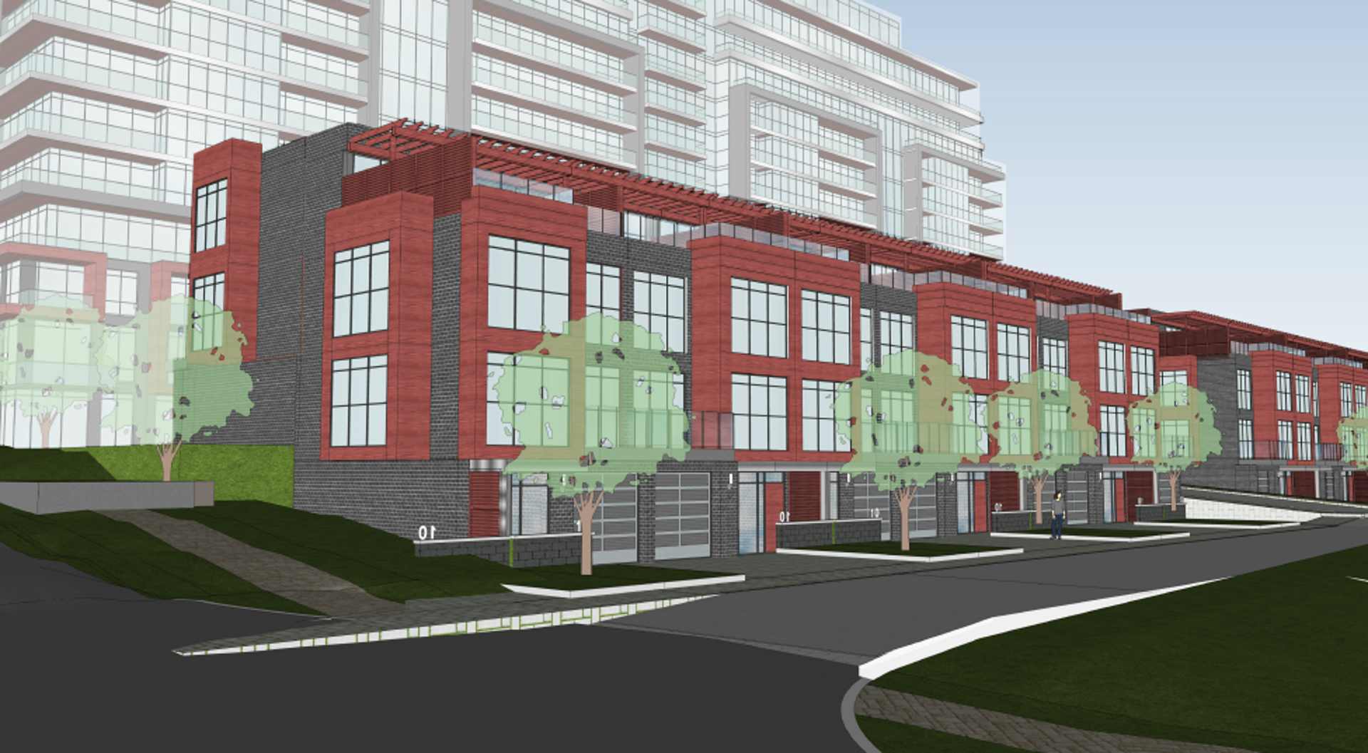 TAG Condos – Condo at 17365 Yonge Street, Newmarket, ON, Pre-construction
