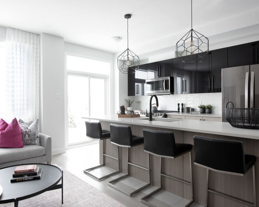 Parkside at Arcadia – Townhome at 380 Huntmar Drive, Ottawa, ON, Ottawa