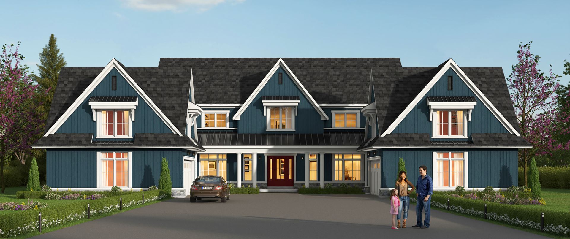 Hometown Hillsdale – Detached at 4123 ON-93, Hillsdale, Ontario, Barrie