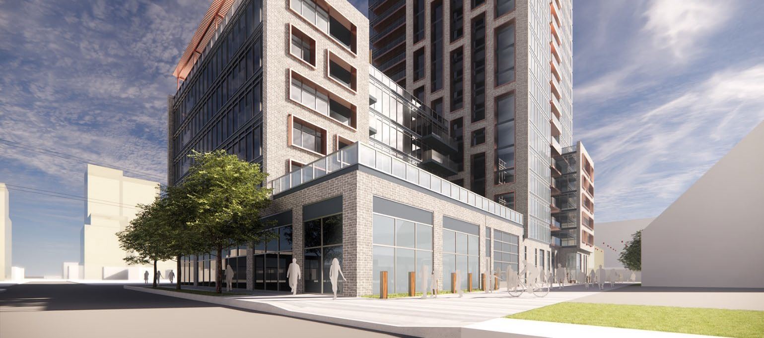 1186 Wellington Street West Condos – Condo at 1186 Wellington Street West, Ottawa, ON, Ottawa