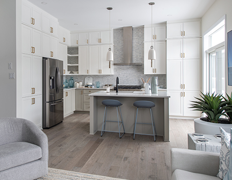 Abbott's Run – Townhome at 5618 Hazeldean RdStittsville, Ottawa, ON, Ottawa