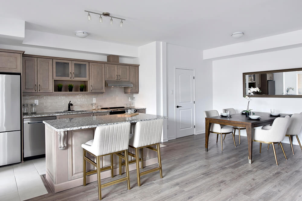 The Junction Condos – Condo at Fallowfield Road & Cedarview Road, Ottawa, ON, Ottawa