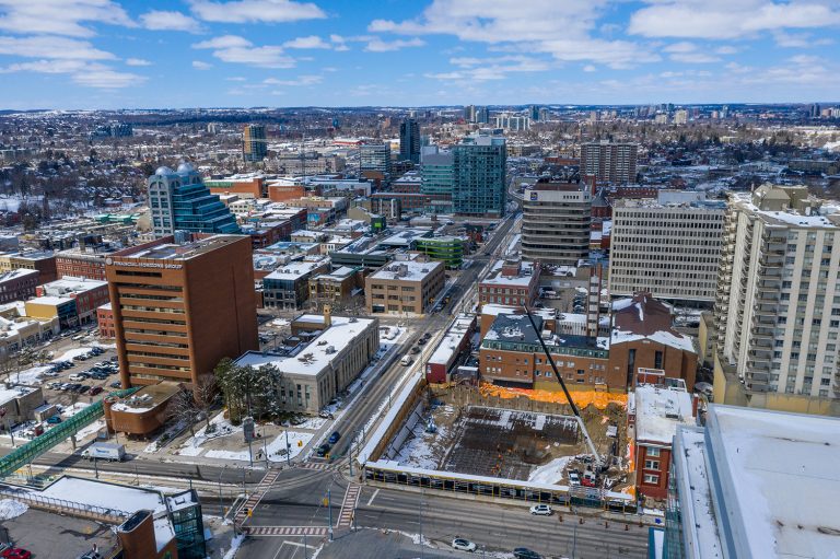 88 Queen St South Condos – Condo at 88 Queen Street South, Kitchener, ON, Pre-construction