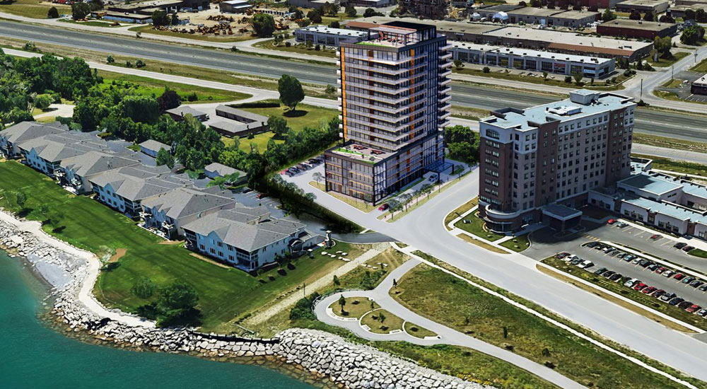 Millen Road Condos – Condo at 474 Millen Road, Hamilton, ON, Hamilton