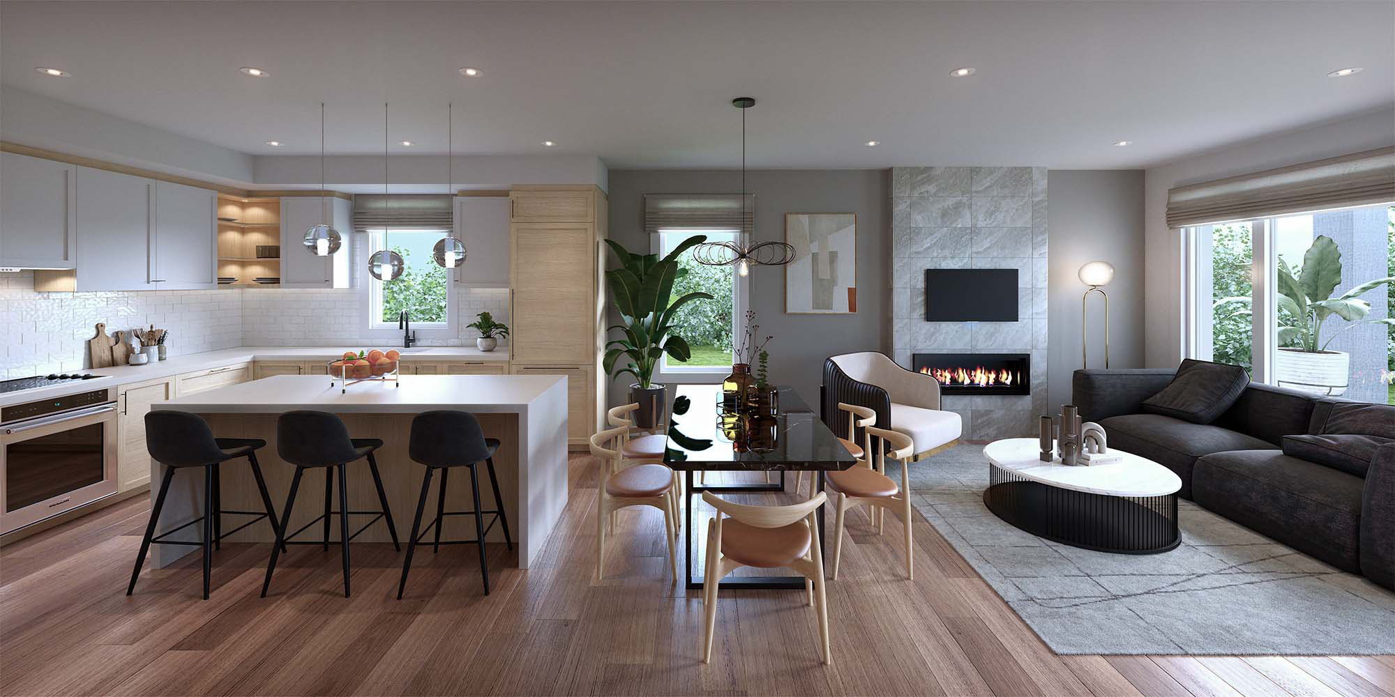 Cassette Towns – Townhome at 2275 Mer-Bleue Road, Ottawa, ON, Pre-construction