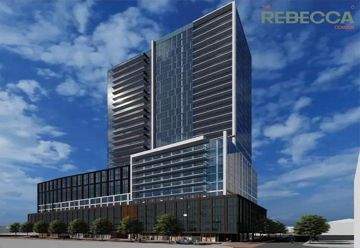 The Rebecca Condos – Condo at 71 Rebecca Street, Hamilton, ON, Hamilton