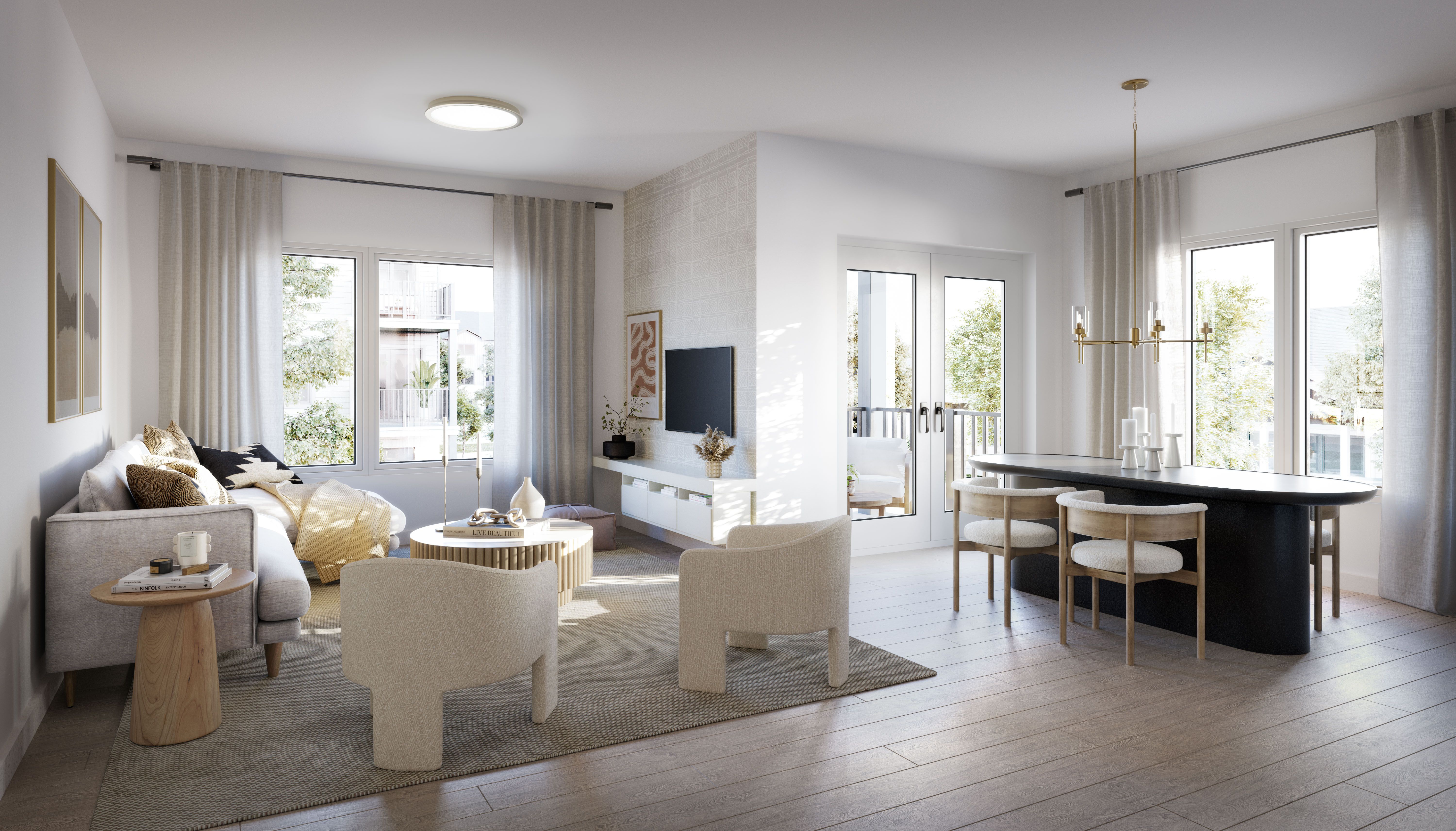 Poet & Perth Towns – Townhome at Quinlan Rd & O’Loane Ave, Stratford, Stratford
