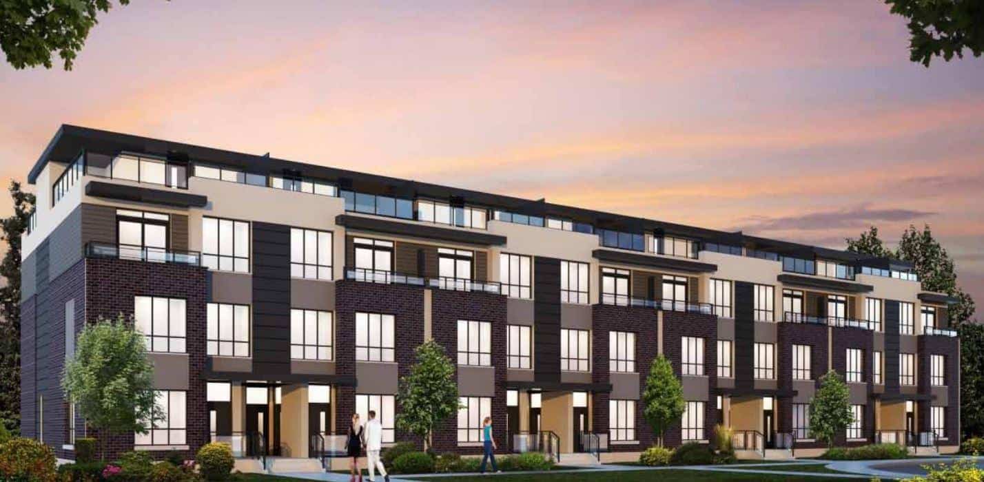 North Shore Condos – Condo at 490 Plains Road East, Burlington, ON, Pre-construction