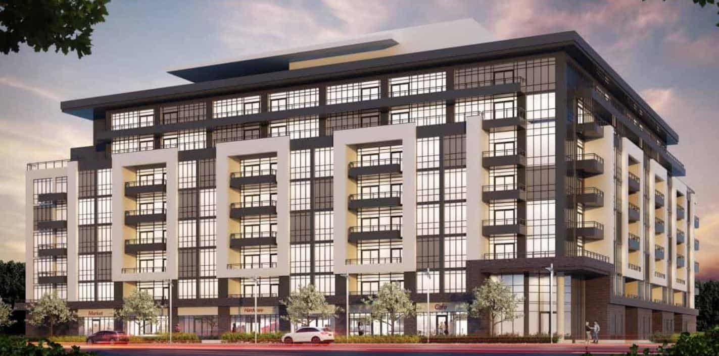 North Shore Condos – Condo at 490 Plains Road East, Burlington, ON, Burlington