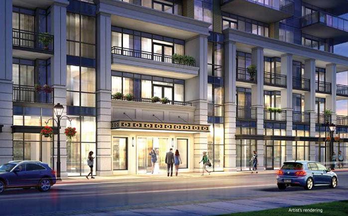 The Berkeley Condominiums – Condo at 2025 Maria Street, Burlington, ON, Burlington
