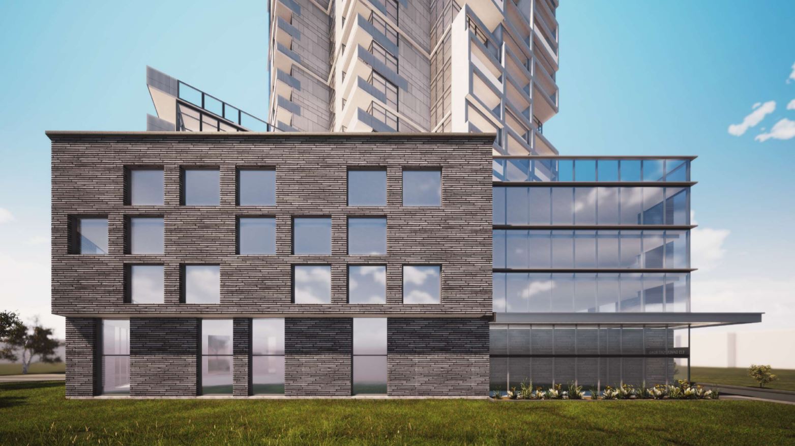 290 Old Weston Road Condos – Condo at 290 Old Weston Road, Toronto, ON Canada, Toronto