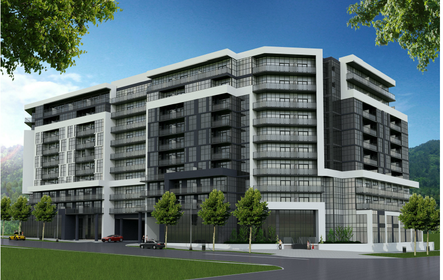 The Gates of Bronte – Condo at 2418 Khalsa Gate, Oakville, ON, Oakville